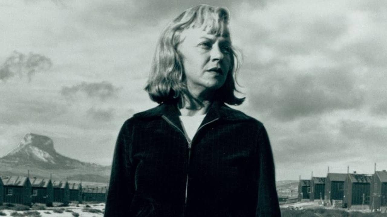 Days of Waiting: The Life & Art of Estelle Ishigo backdrop