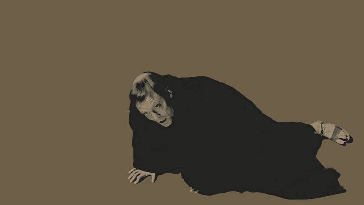 Luther backdrop