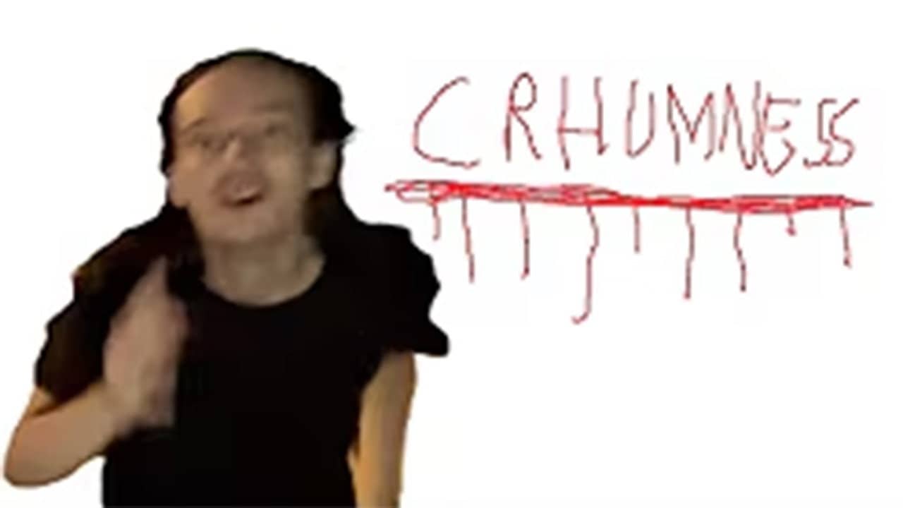 crhumness 2 backdrop