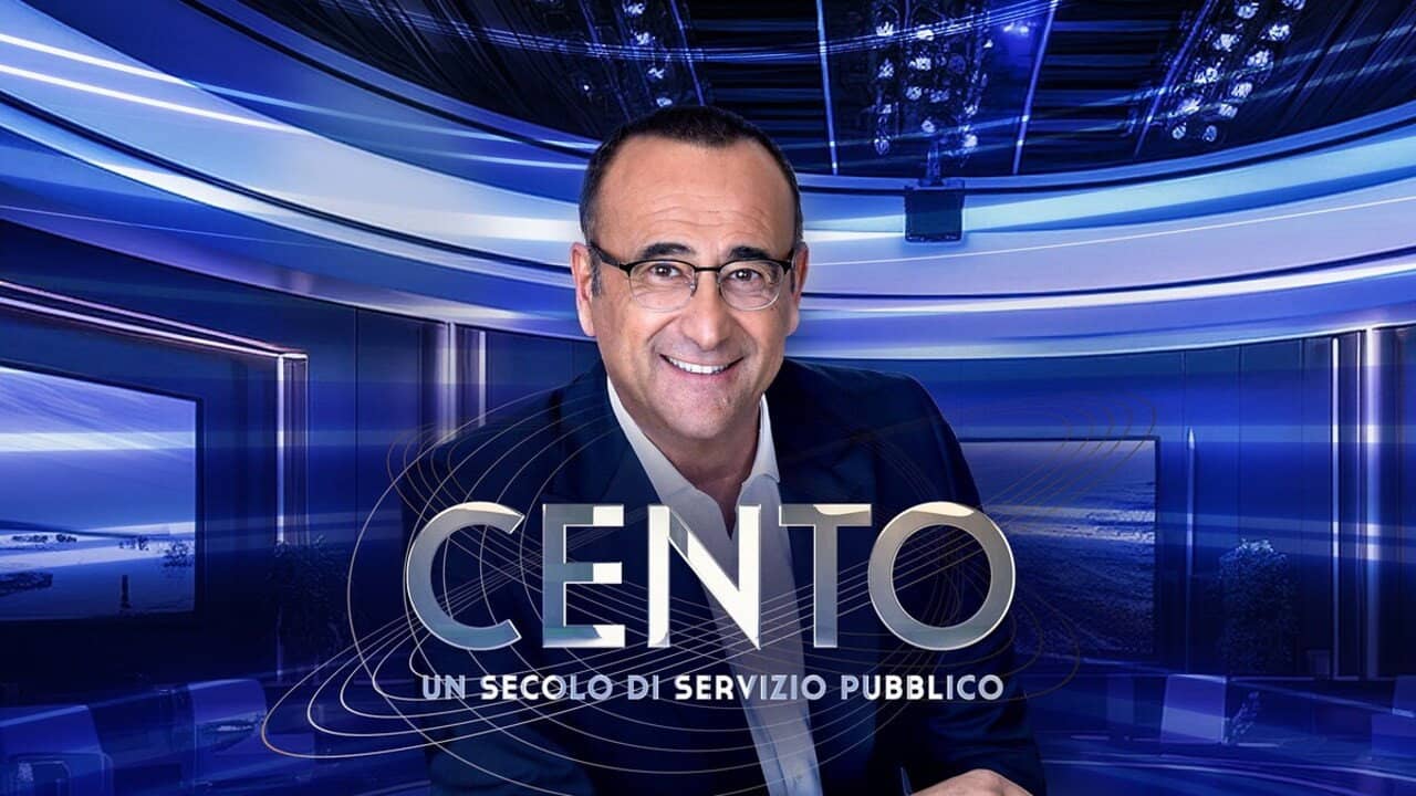 Cento backdrop