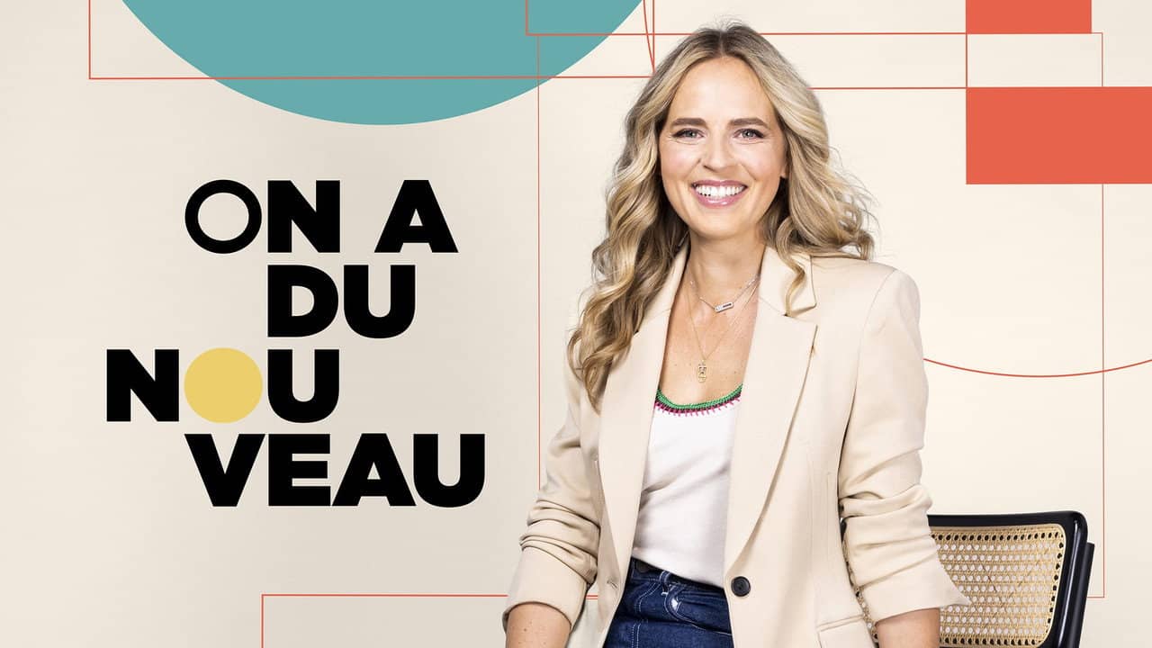 On a du nouveau backdrop