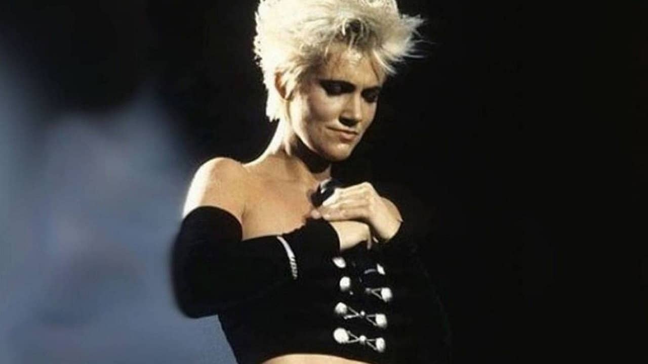 Roxette – Boxette backdrop