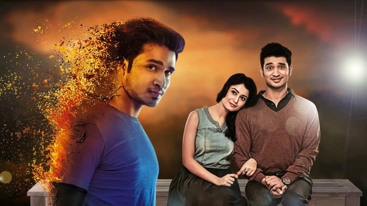 Surya Vs Surya backdrop