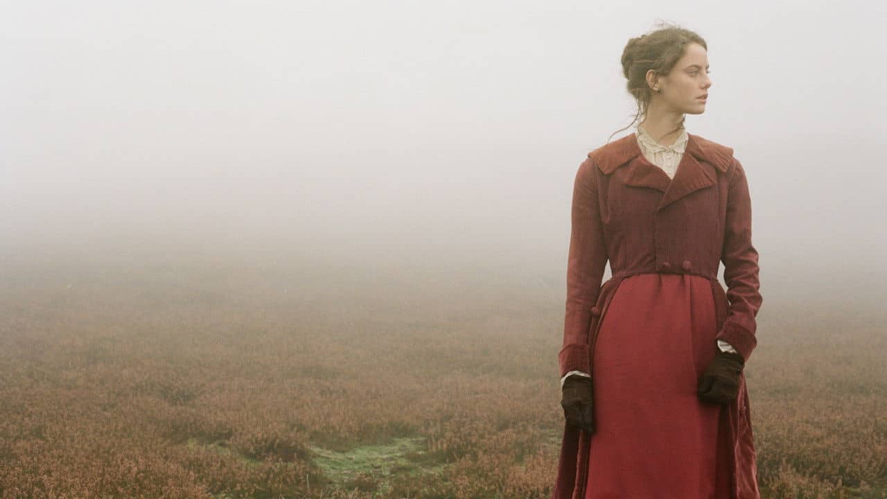 Wuthering Heights backdrop
