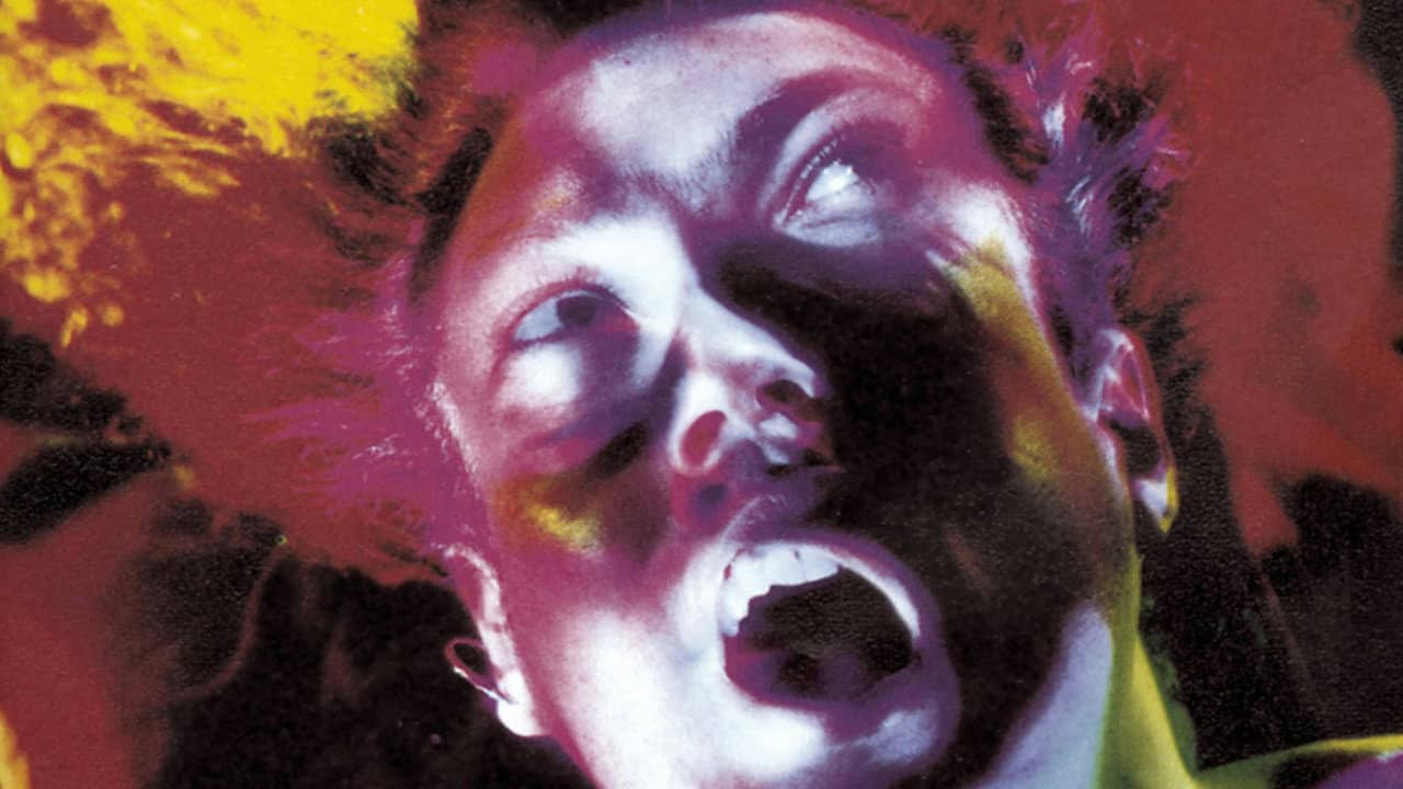 Alice in Chains: Live Facelift backdrop