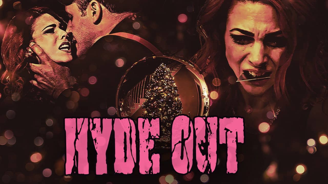 Hyde Out backdrop