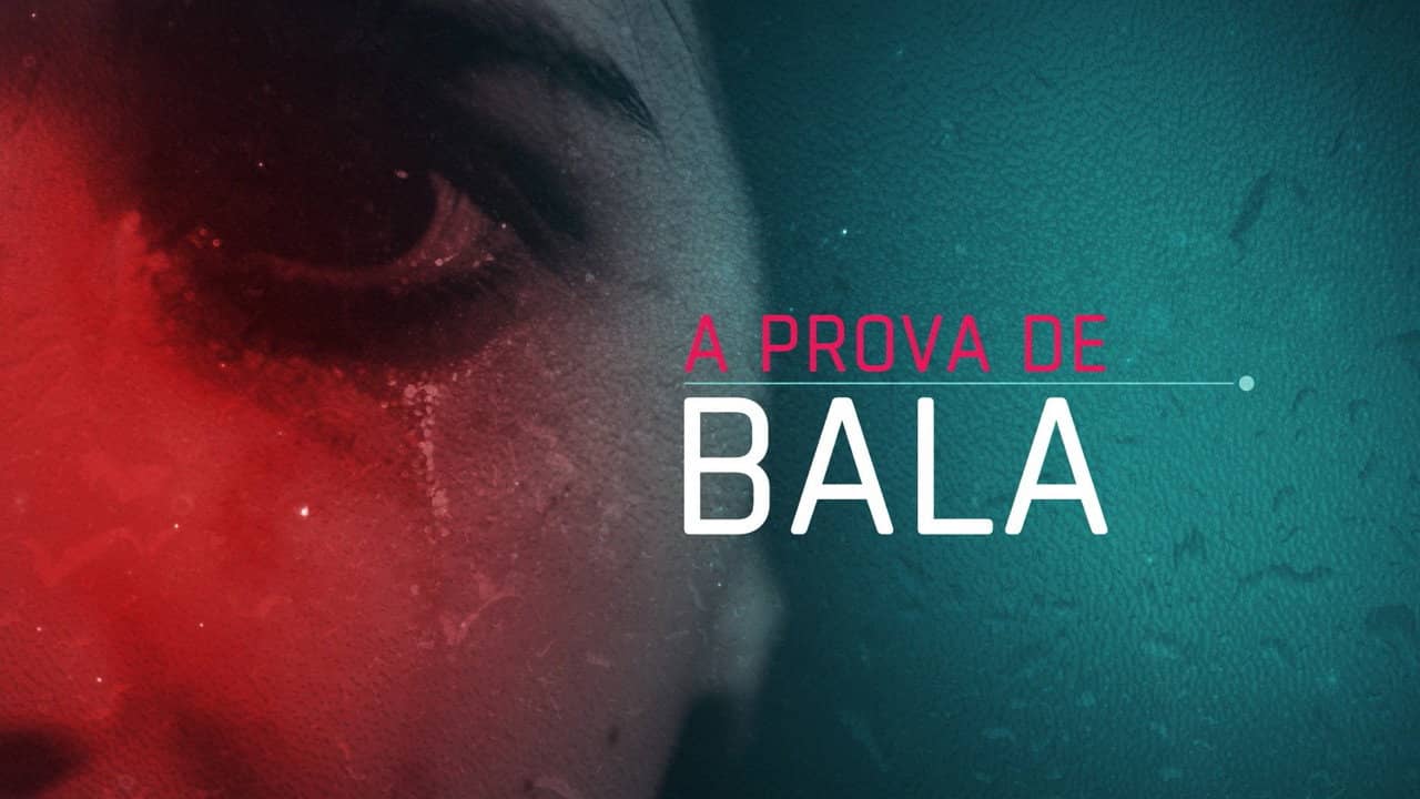 À Prova de Bala backdrop