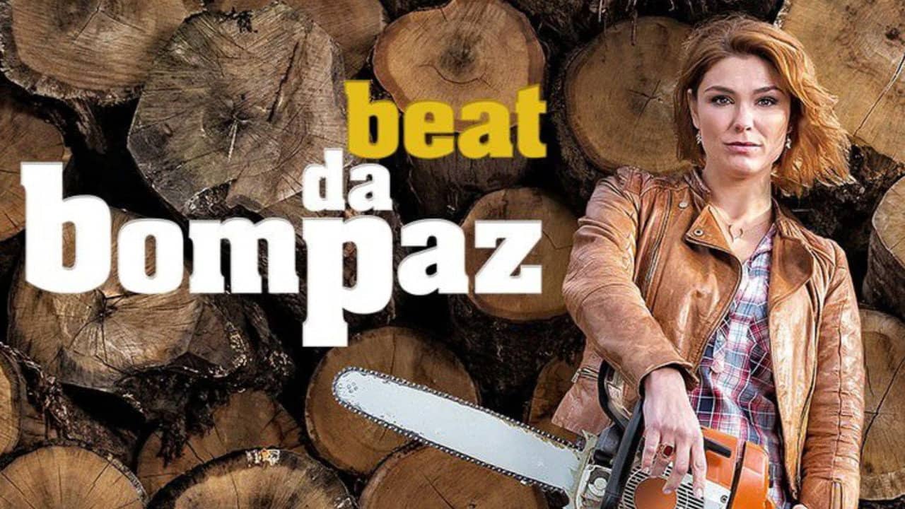 Beat Da Bompaz backdrop