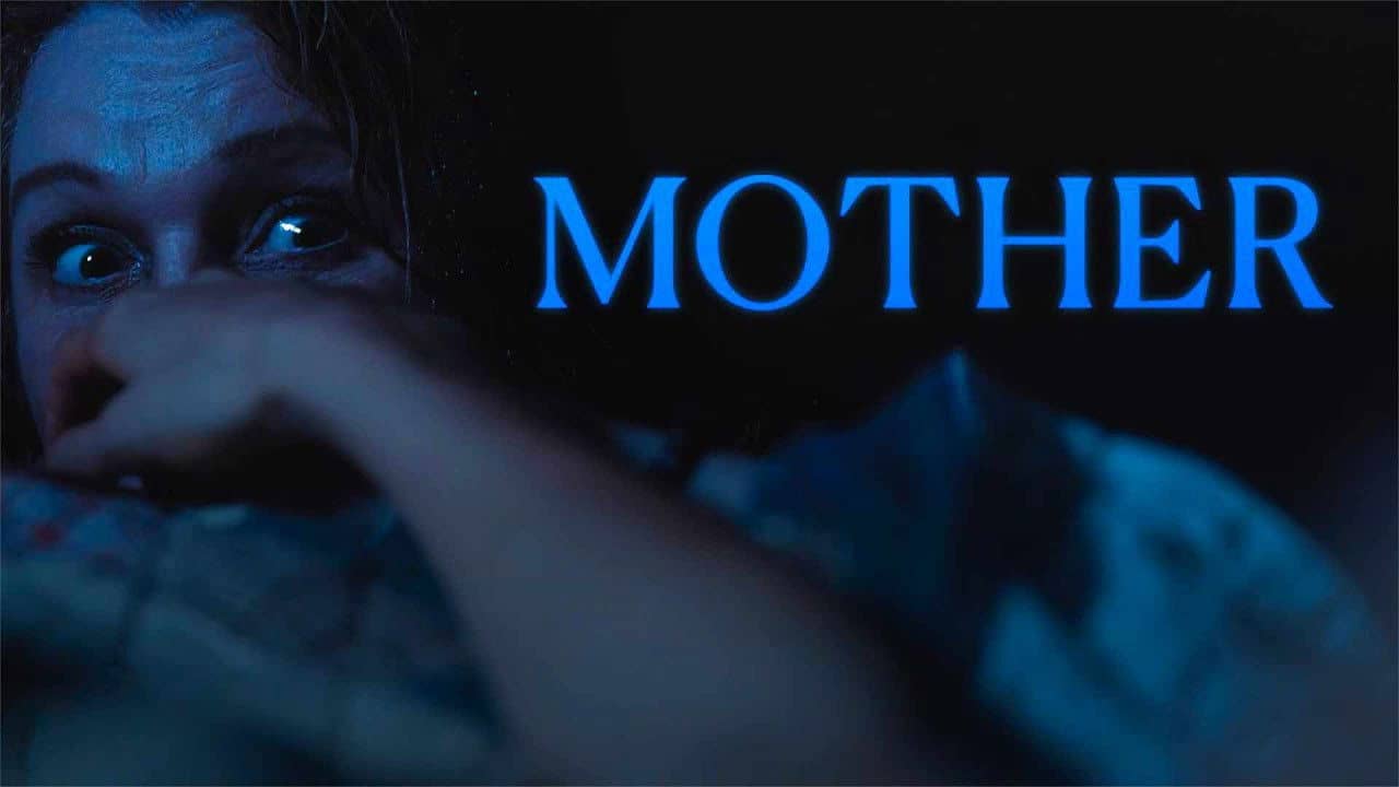 Mother backdrop