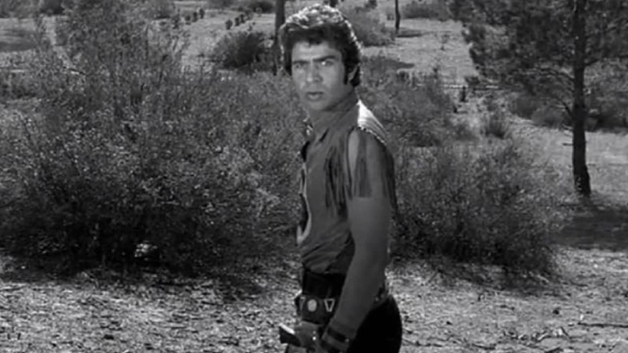 Zagor: The Black Pirate's Treasure backdrop
