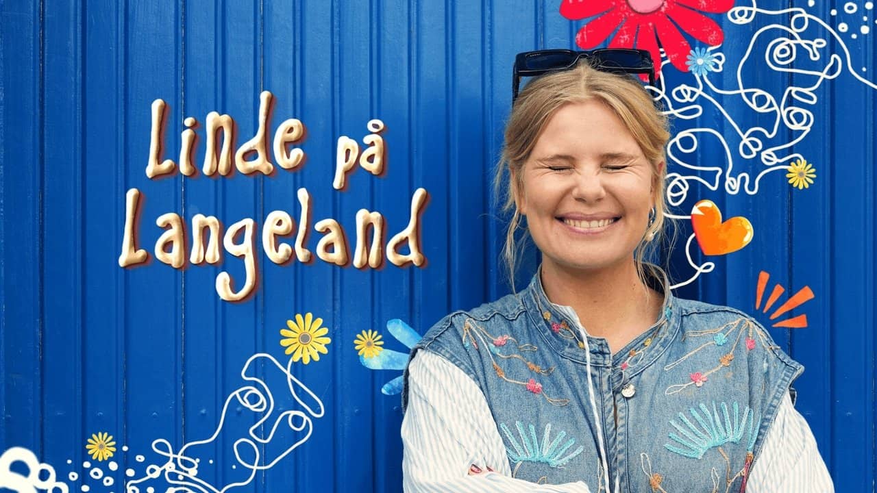 Linde på Langeland backdrop