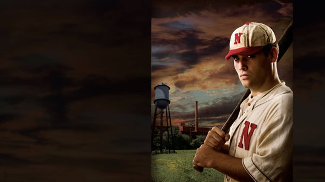 Milltown Pride backdrop