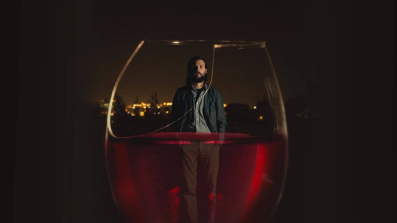 The Invitation backdrop