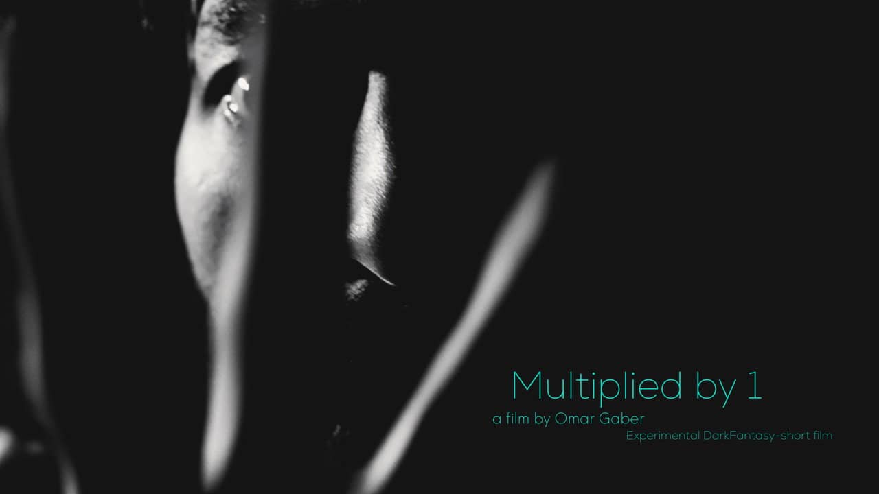 Multiplied by 1 backdrop