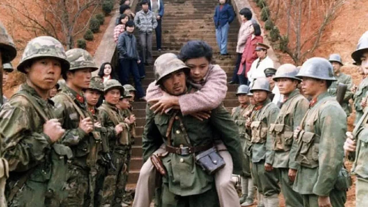 战争,让女人走开 backdrop