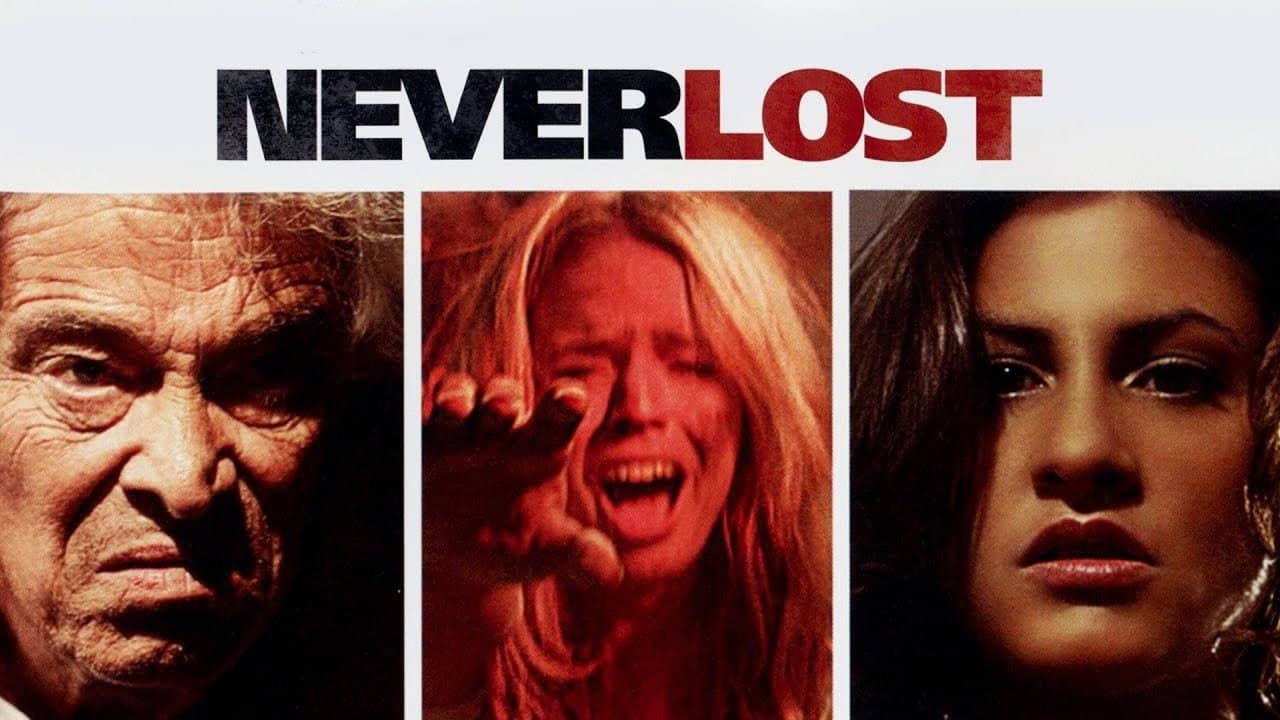 Neverlost backdrop