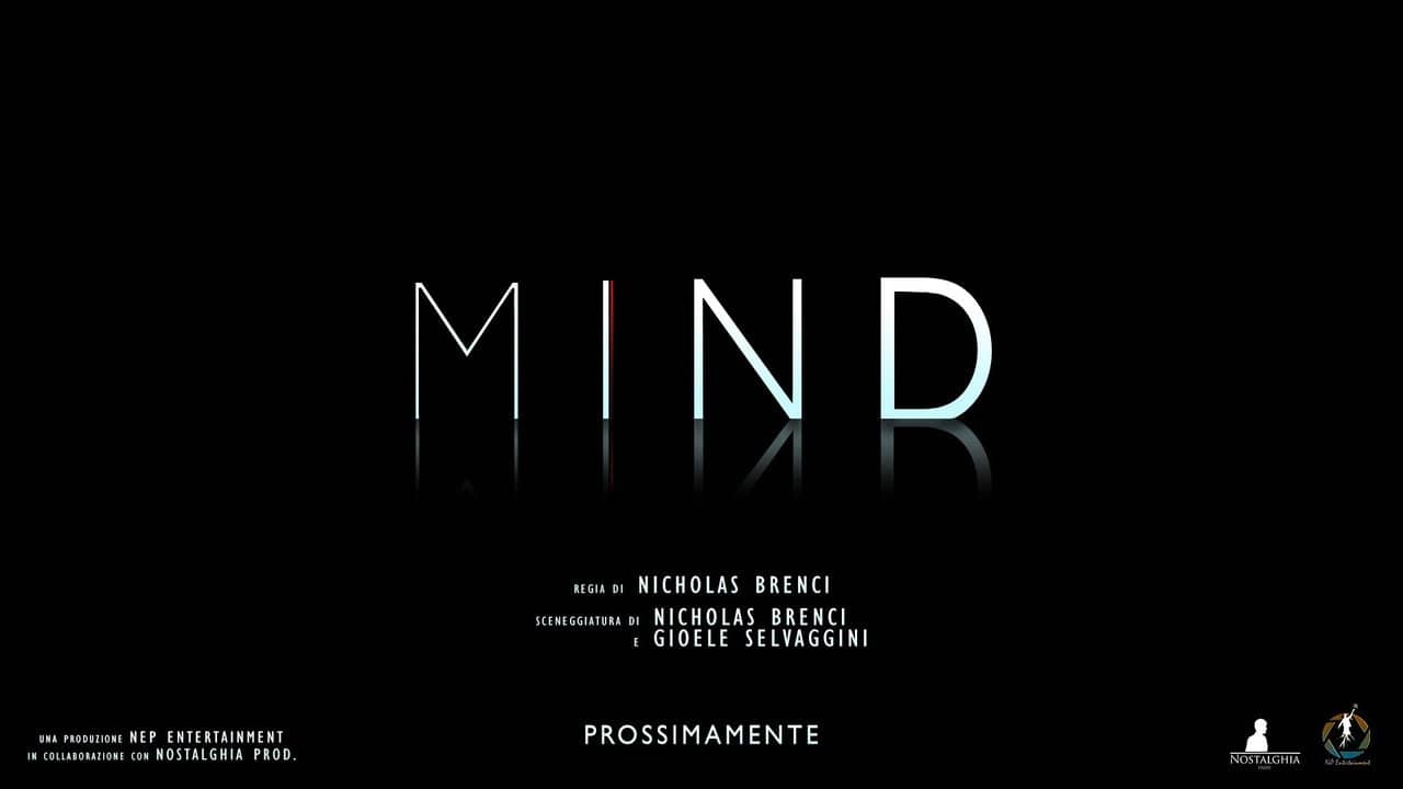Mind backdrop