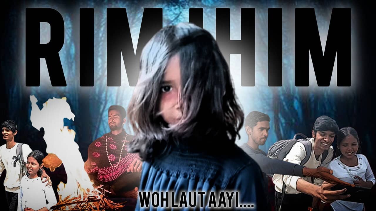 Rimjhim: Woh Laut Aayi backdrop