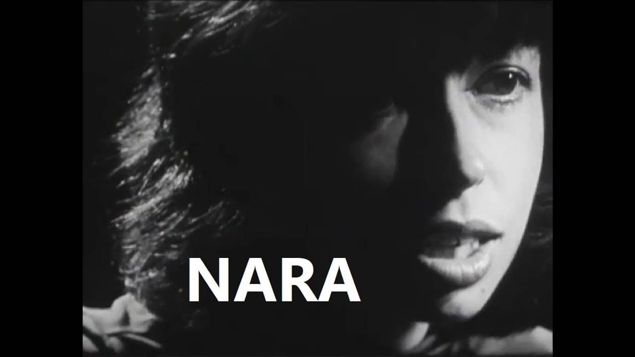 Nara Leão: MPB Especial backdrop
