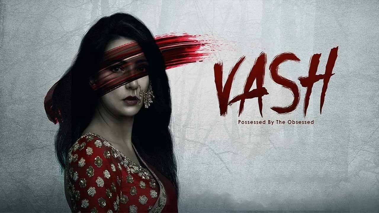 Vash backdrop