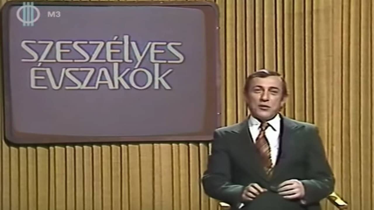 Antal Imre Kabarétréfák backdrop
