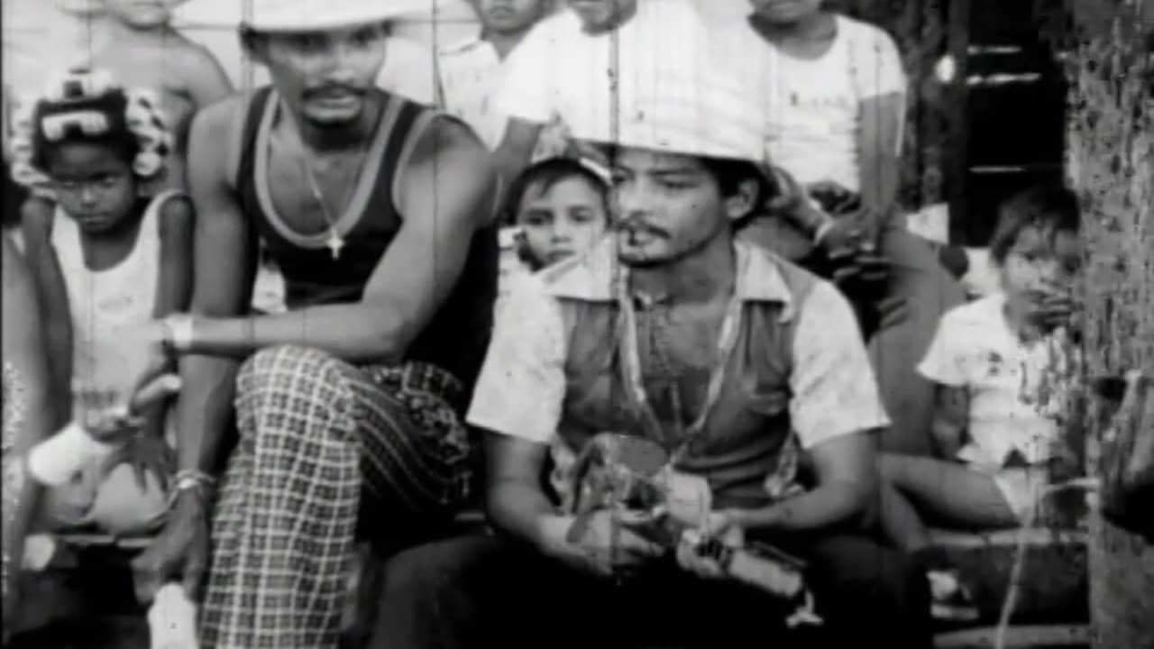 La canción de nosotros backdrop