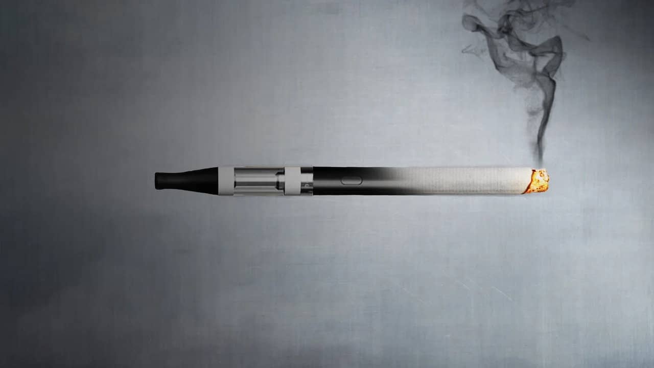 Enfumés, j'ai infiltré l'industrie de la vape backdrop
