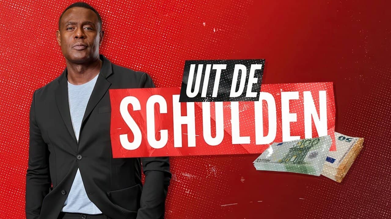 Uit De Schulden backdrop