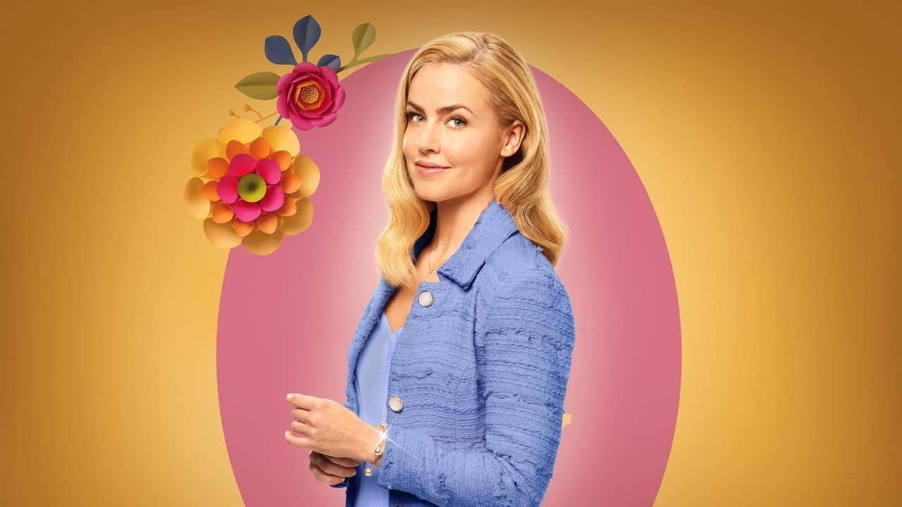 The Blessing Bracelet backdrop