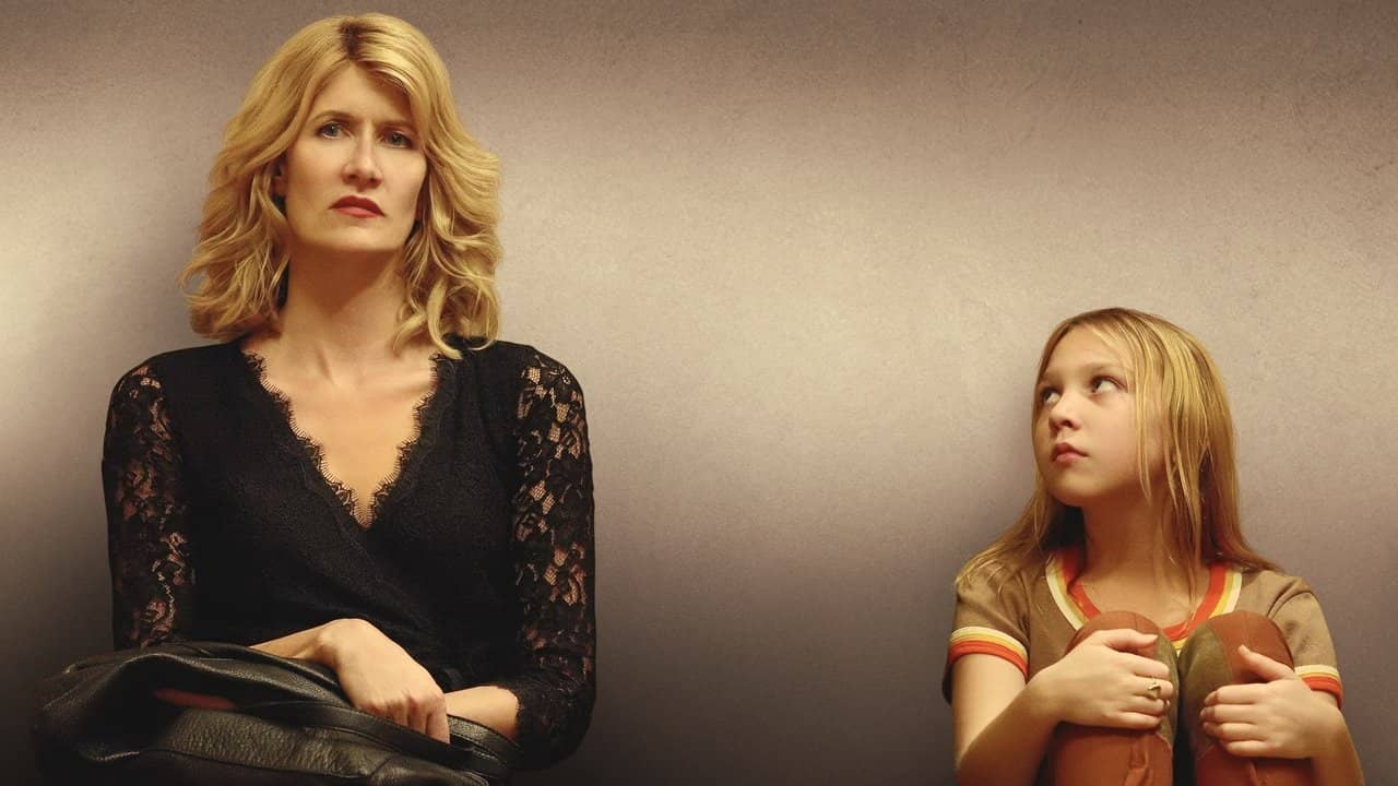 The Tale backdrop