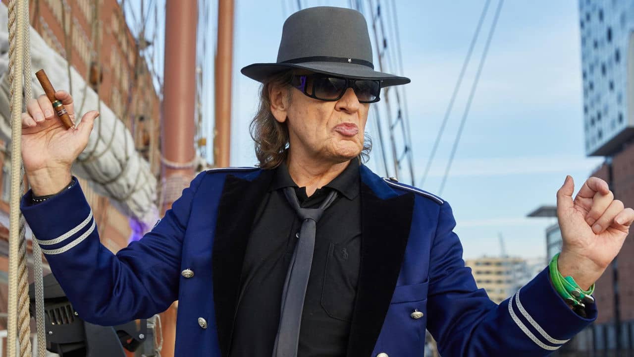 Udo Lindenberg: MTV Unplugged Live aus dem Hotel Atlantic backdrop