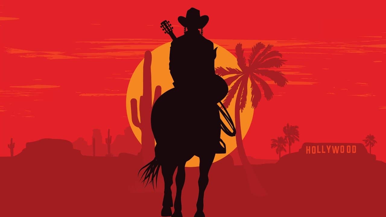 Willie Nelson 90: Long Story Short backdrop