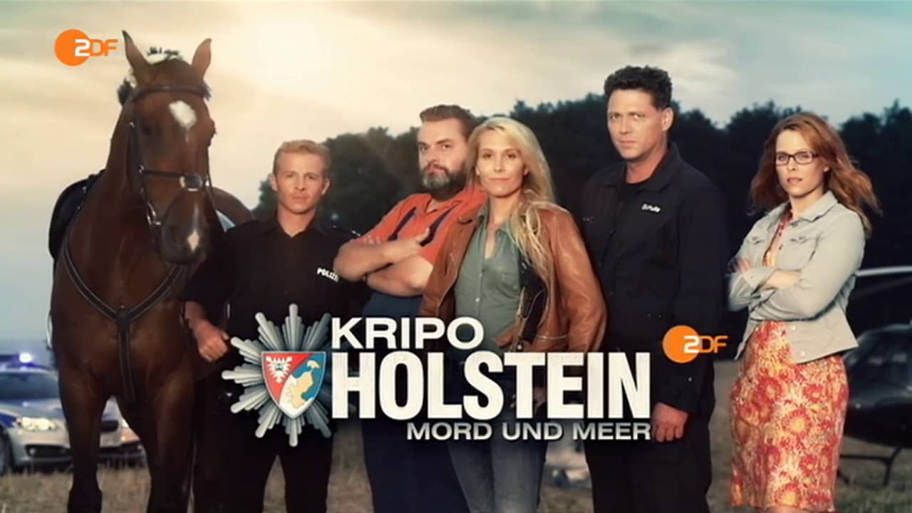 Kripo Holstein - Mord und Meer backdrop