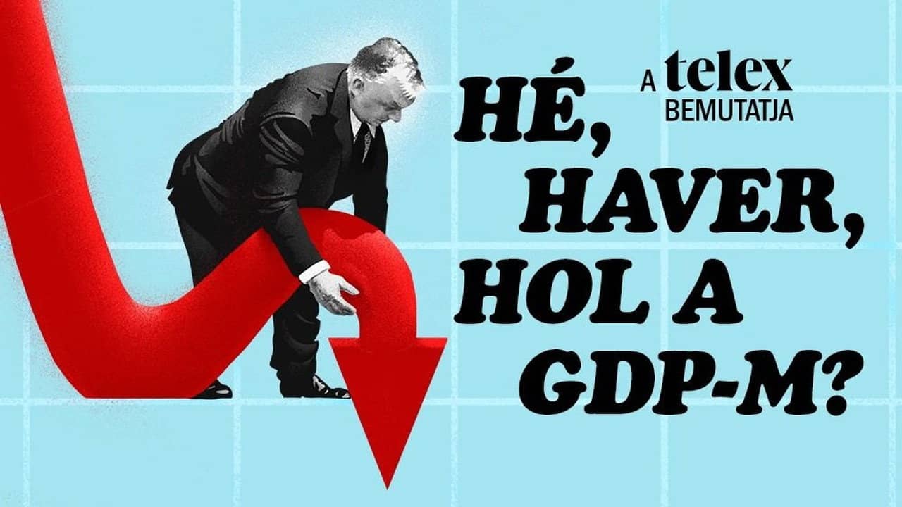 Hey, dude, where's my GDP? backdrop