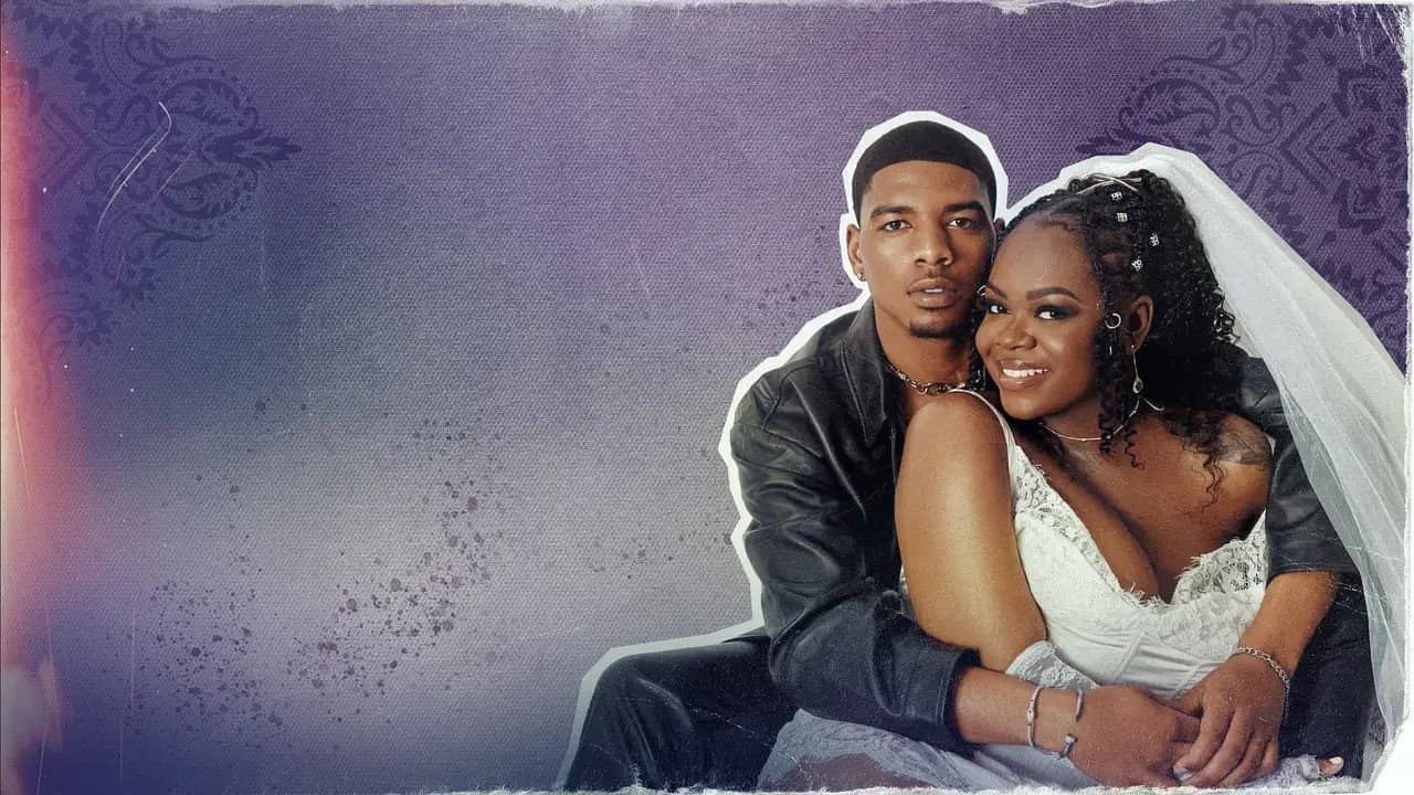 Snoop Dogg's Fatherhood: Cori and Wayne's Story backdrop