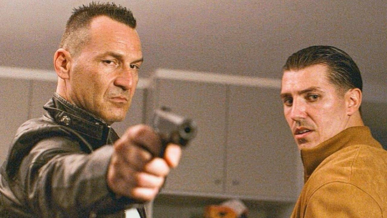 Lickerish backdrop