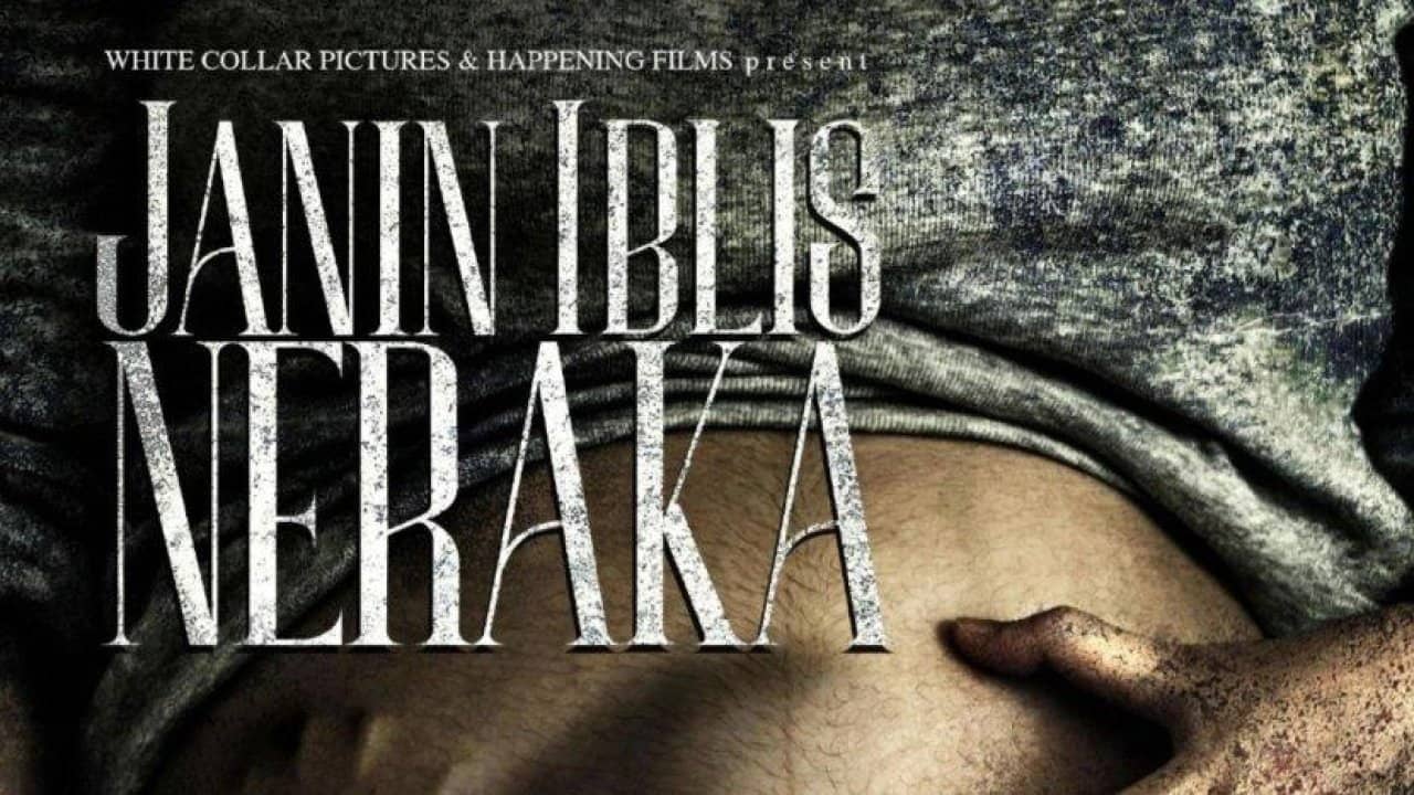 Janin Iblis Neraka backdrop