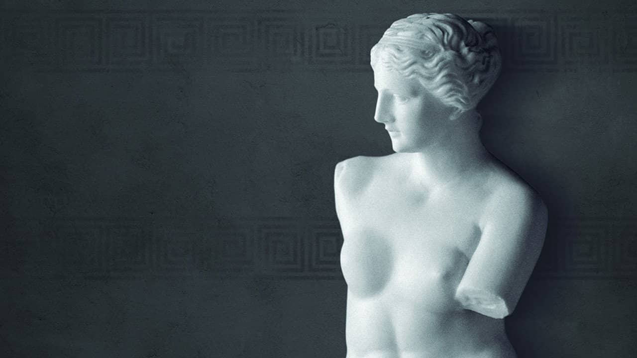 Who Were the Greeks backdrop