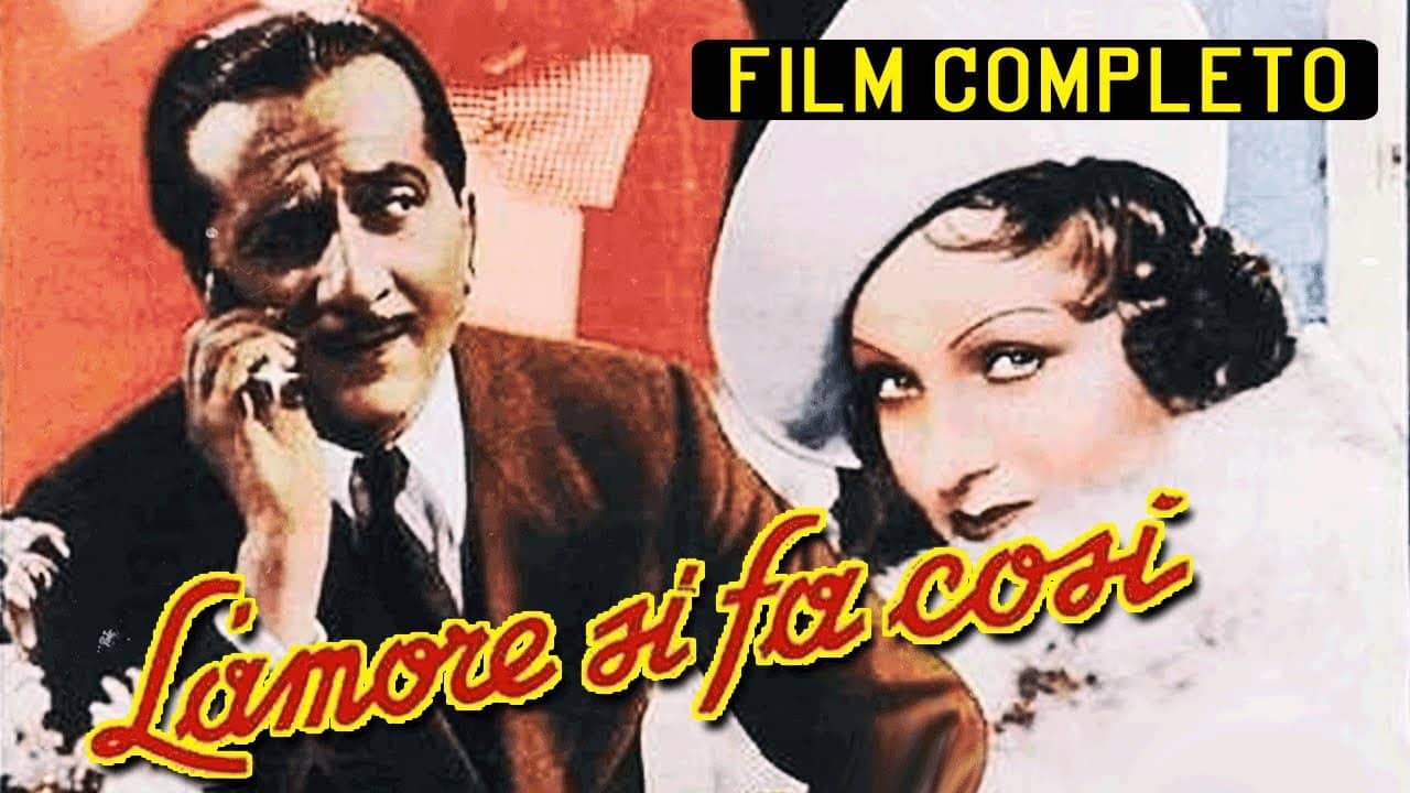 L'amore si fa così backdrop