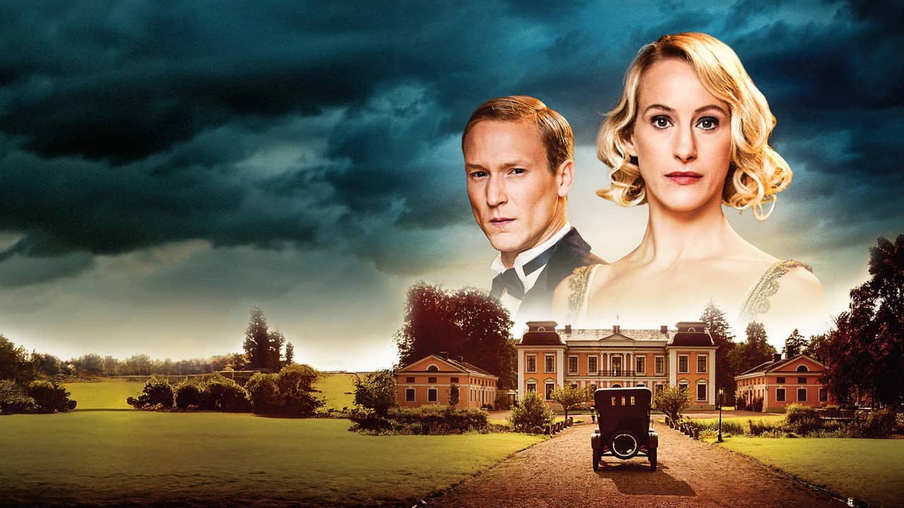 Miss Julie backdrop