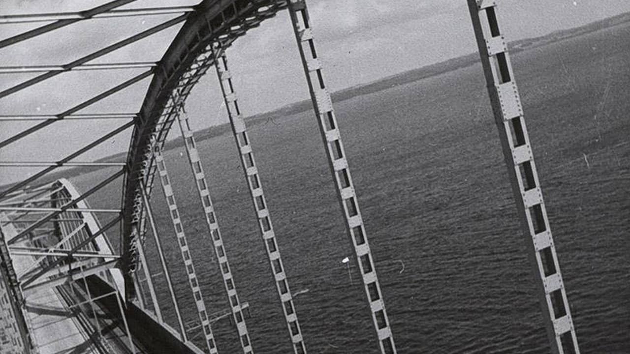 Storstrøm Bridge backdrop