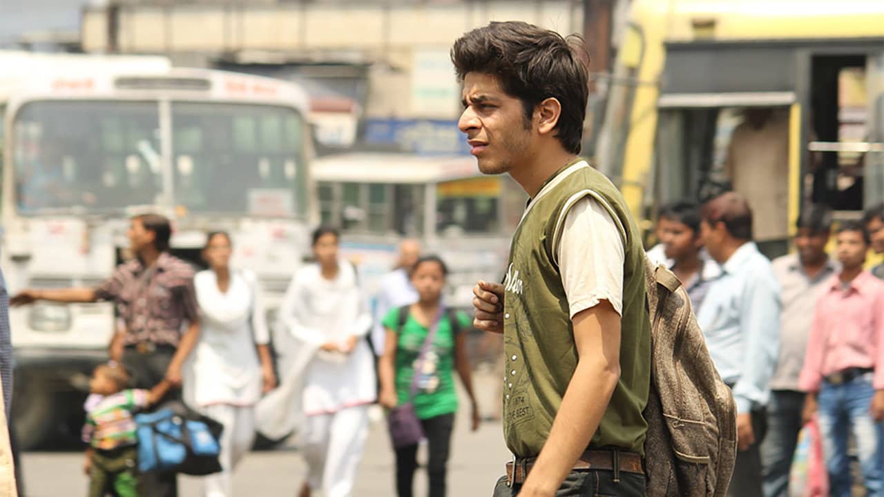 Titli backdrop