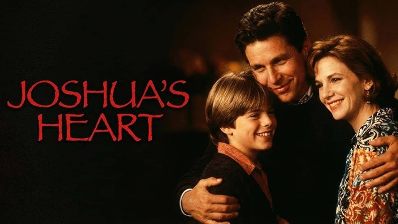Joshua's Heart backdrop