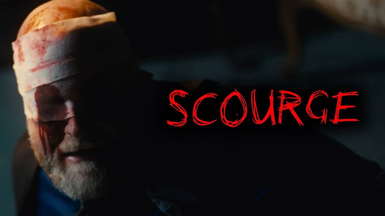 Scourge backdrop