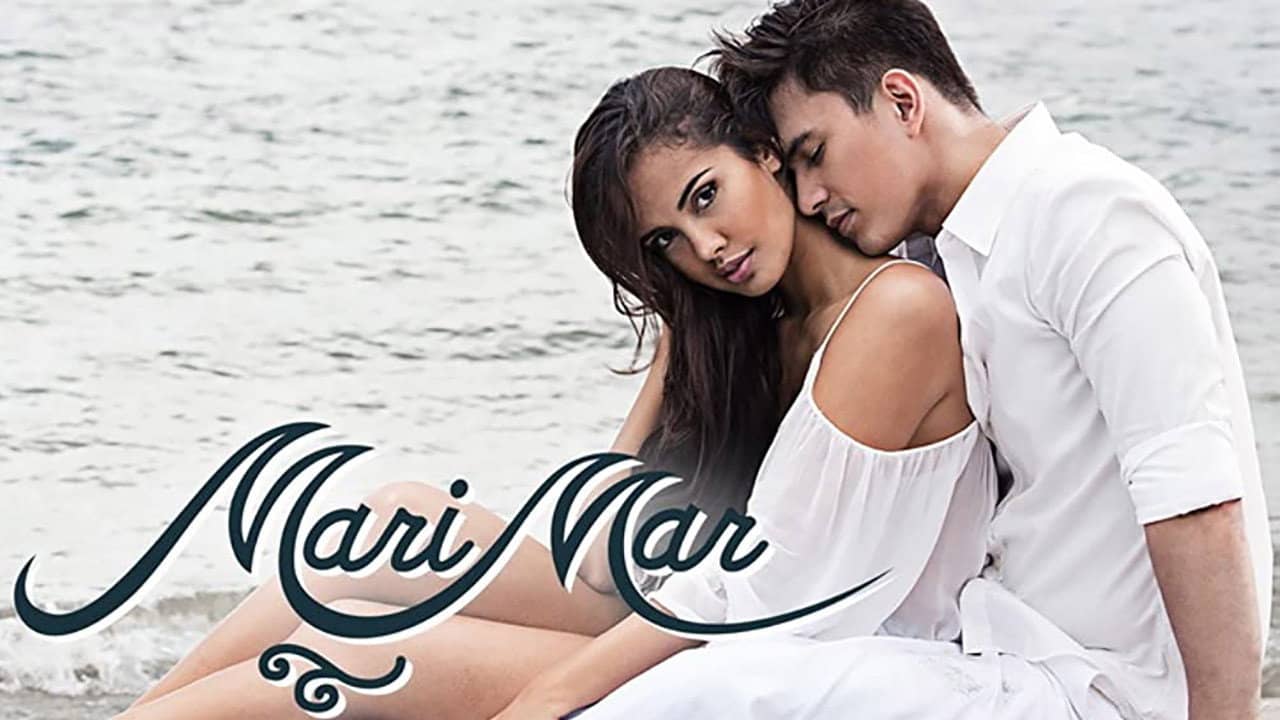 MariMar backdrop