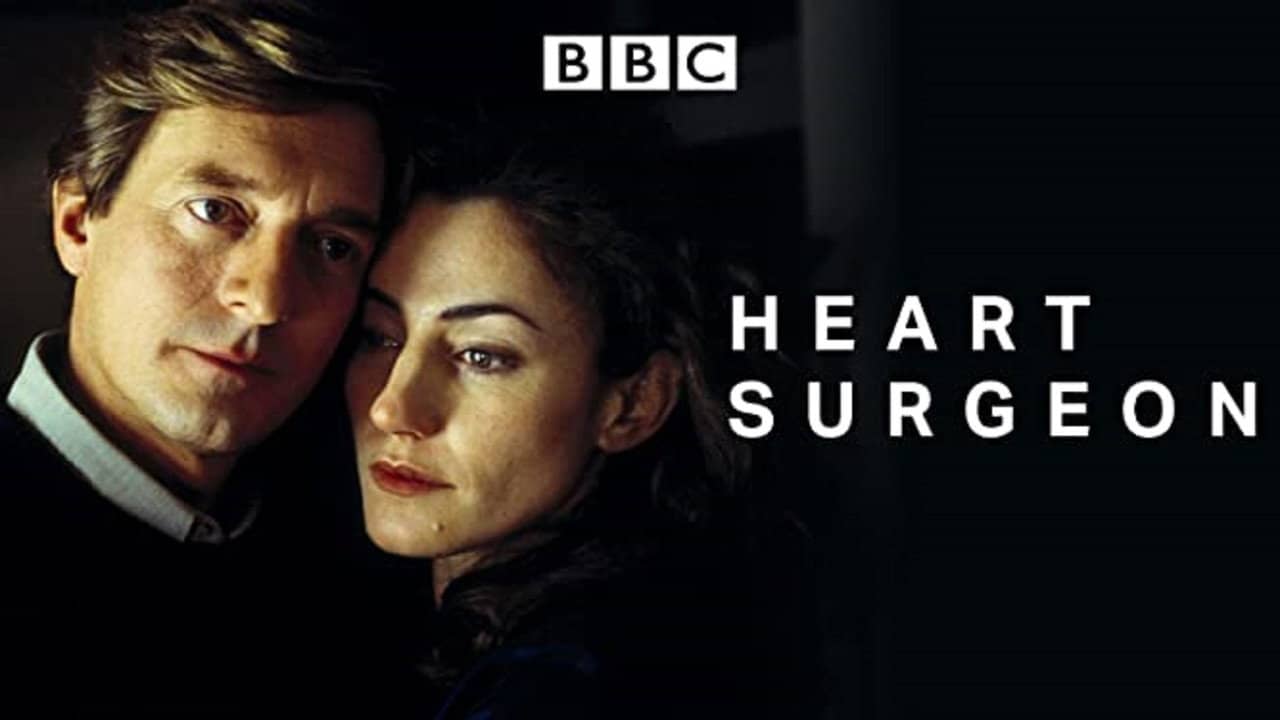 The Heart Surgeon backdrop