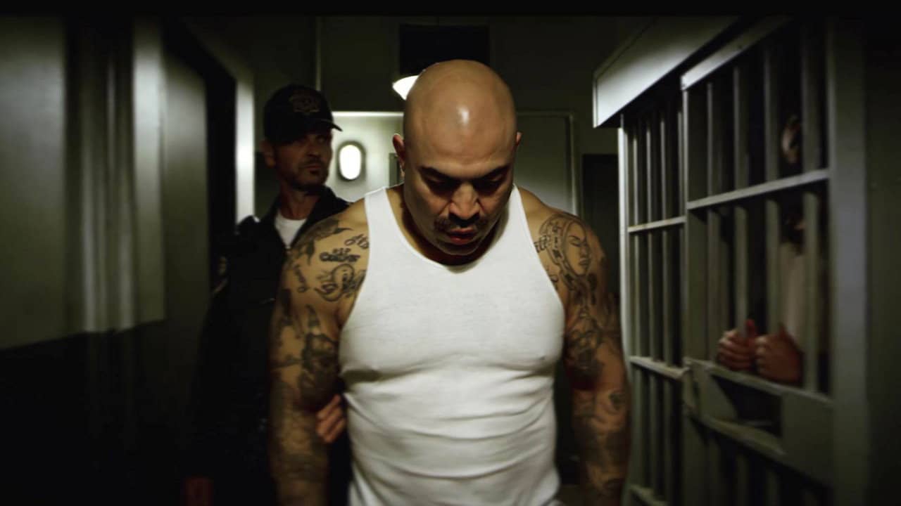 Mundo: From Altar Boy to Hitman backdrop