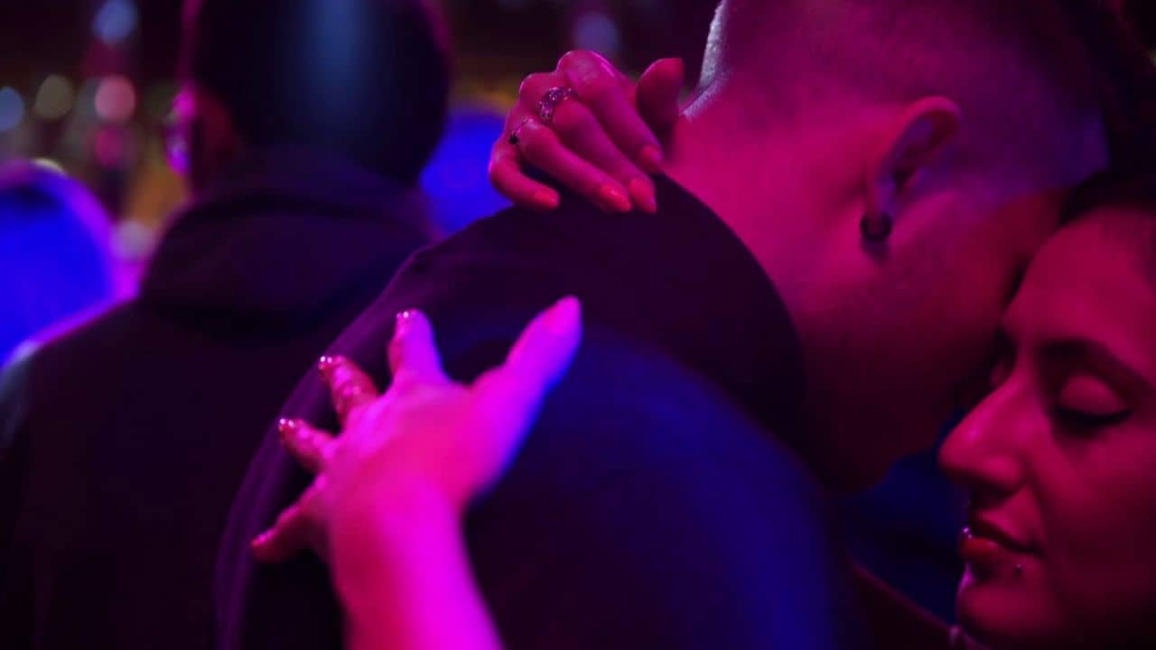Slow, une histoire d'amour backdrop