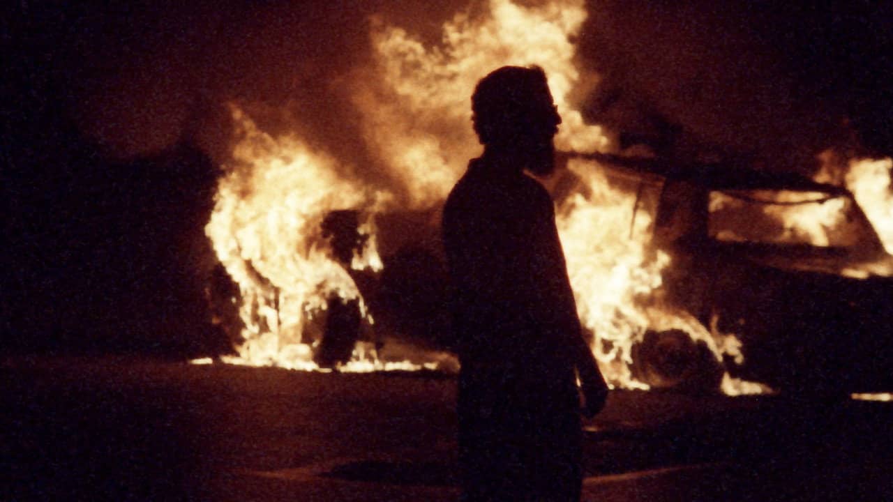"Get the Jew": The Crown Heights Riot Revisited (WSJ Opinion Documentary) backdrop