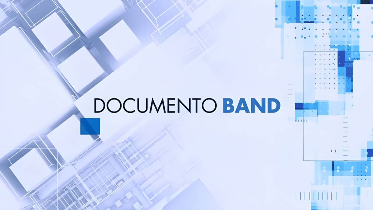 Documento Band backdrop
